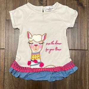 4T Save the drama lama shirt IYKYK 🤣